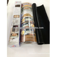 Dongjian high quality non stick oven liner